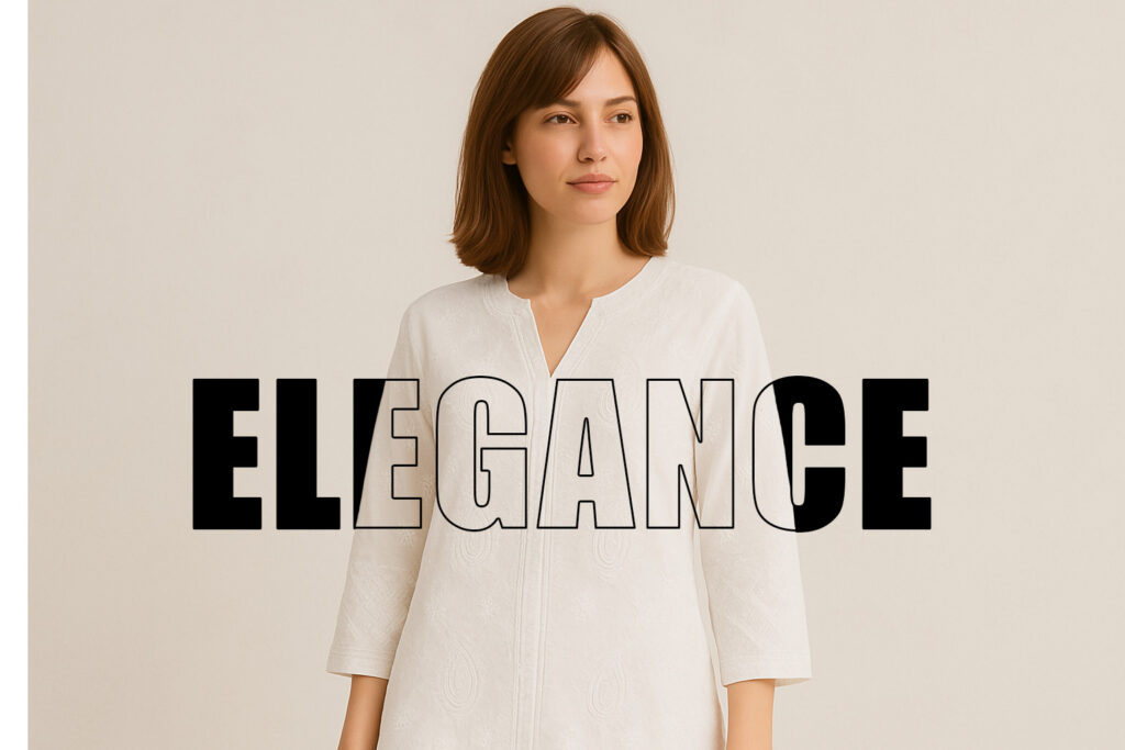 elegance